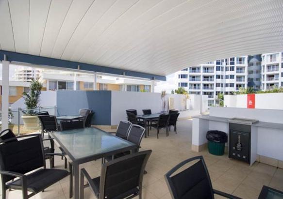 Mariner Shores Club Gold Coast Exterior photo