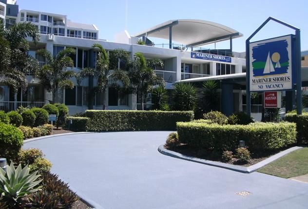 Mariner Shores Club Gold Coast Exterior photo