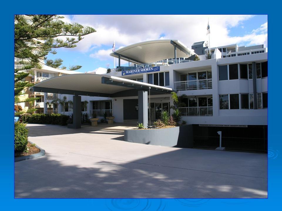 Mariner Shores Club Gold Coast Exterior photo