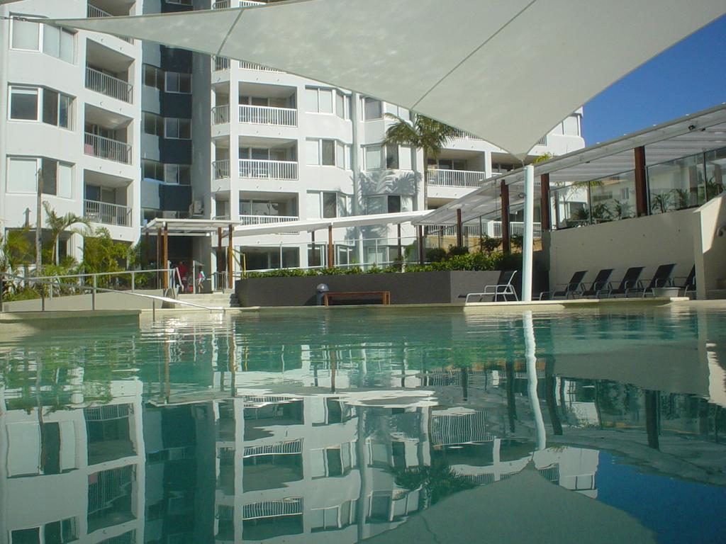 Mariner Shores Club Gold Coast Exterior photo