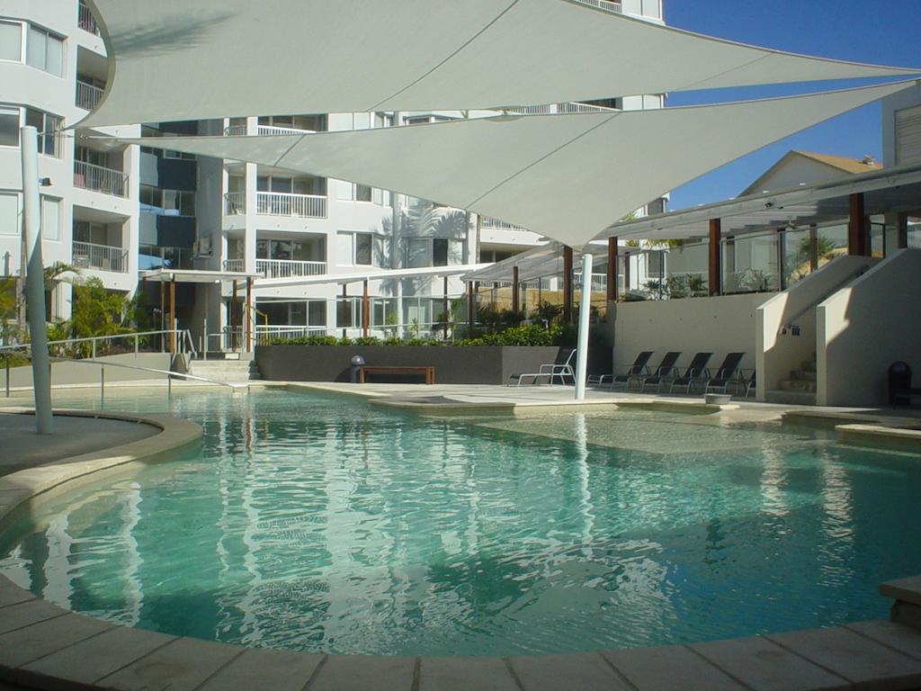 Mariner Shores Club Gold Coast Exterior photo