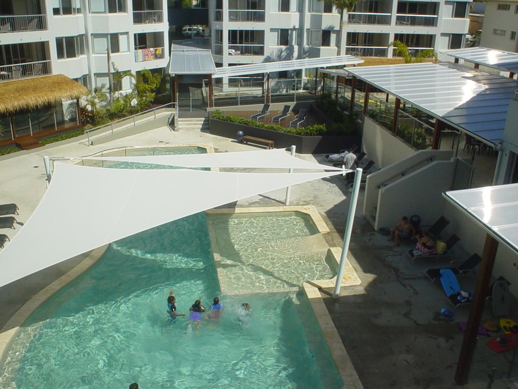 Mariner Shores Club Gold Coast Exterior photo